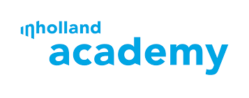 Inholland academy logo