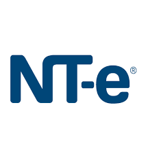 NT-e logo