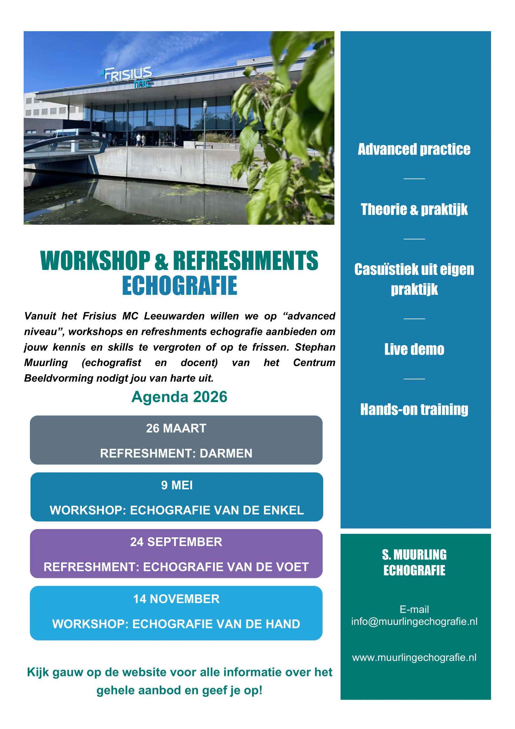 Flyer scholing 2026 1